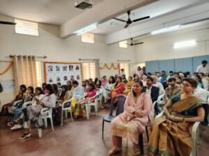 4 th Year Annual Celebration